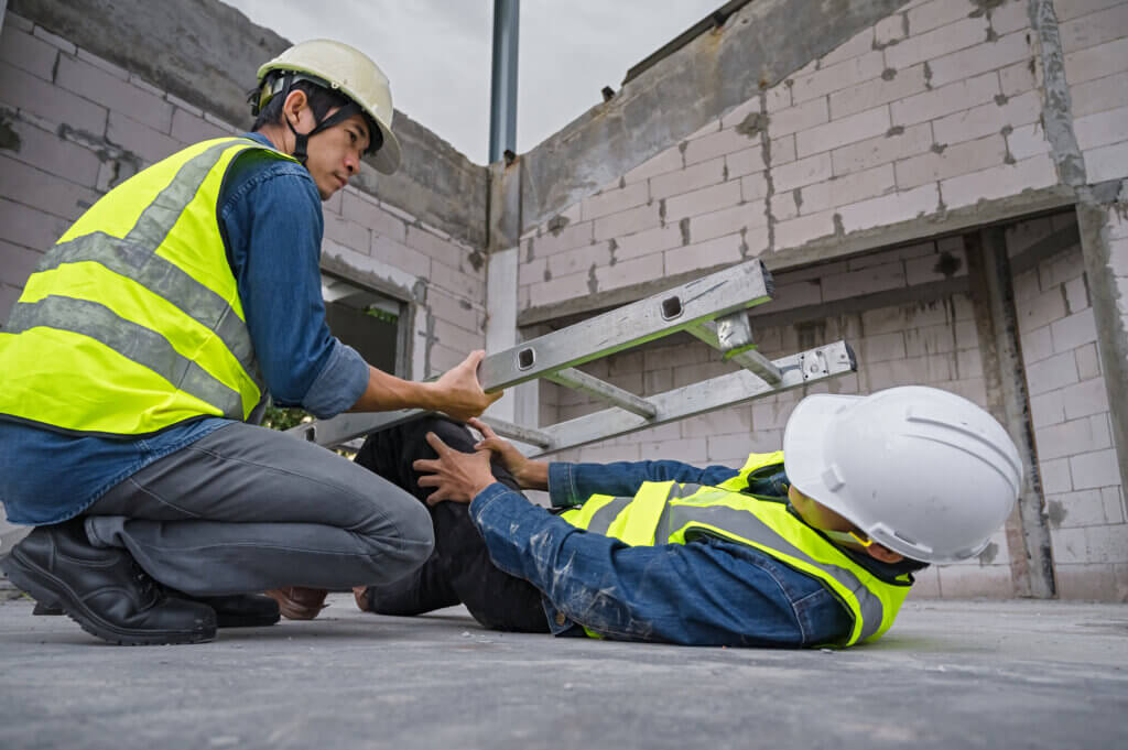 Occupational Health Services